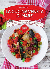 Various - La Cucina Veneta | Libro