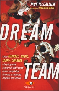 Libri - Dream Team | Libro