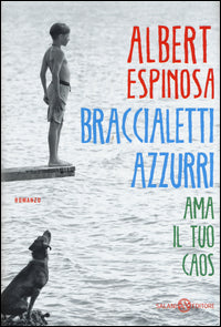 Espinos A Albert - Braccialetti Azzurri | Libro