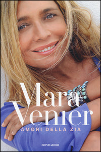 Venier Mara - Amori Della Zia | Libro