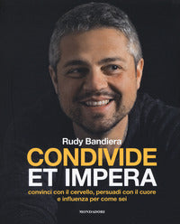 Bandier A Rudy - Condivide Et Impera | Libro