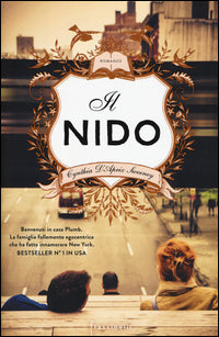 D'Aprix Sweeney Cynthia - Il Nido | Libro